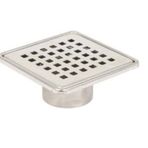 Sukar 1153-0031099-01 Line/9 10x10 cm Kare Izgara