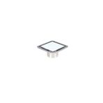 Sukar 1153-0291099-21 Line/9 Beyaz Cam Izgara