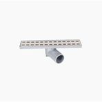 Sukar 1154-1064050-01 Line/4 E 40 cm Slot Izgara