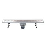 Sukar 40 cm Line-4P Cube Izgaralı Süzgeç
