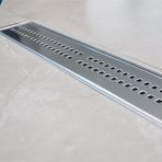Sukar Duş Kanalı 30 Cm (Lıne 4P)