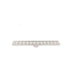 Sukar Duş Kanalı - 60 Cm