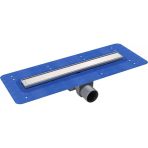 Sukar Line 2 Slim Lineer Duş Kanalı 40 Cm