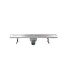 Sukar Line 4P 40 cm Cube Izgaralı Lineer Duş Kanalı