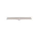 Sukar Line 6 40 cm Cube Izgaralı Lineer Duş Kanalı