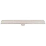 Sukar Line 6 40 cm Plain Izgara