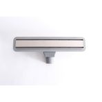 Sukar Line/4s 40 cm Izgaralı Duş Süzgeci