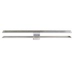 Sukar LINE/6 40 cm Slim Cube Izgaralı Süzgeç