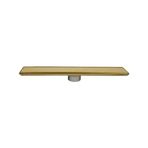 Sukar Plain Izgaralı 60 cm LIneer2 Duş Kanalı