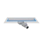 Sukar Seramik Uyumlu 40 cm LIneer2 Duş Kanalı
