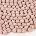 Sukh Ceramic Bio Balls - Fish Tank Küre Filtre Ortamı Nano-Tech Bio-Spheres Akvaryum için Biyo Medya, Balık Tankı Karteri, Gölet, Tatlı Su, Teneke Kutu Filtresi ve Koi Havuzları, 15 Oz