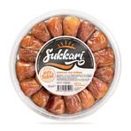 Sukkari 2x550 gr Medine Yaş hurma