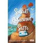 Şükür Ağacının Sırrı - Rabia Elif Özcan Beydemir - Gülce Kitap