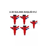 Sulama Başlığı A-30 5Adet