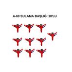 Sulama Başlığı