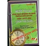 SÜLASI MÜCERRED FILLER-ÇEKIM TABLOLARI KARTI KARTELA 1 EBVAB-I SITTEYE VE AKSAM-I SEB'AYA GÖRE - HÜSEYIN GÜNDAY;ŞENER ŞAHIN