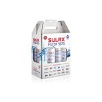 Sulax Inline 2 Yıllık Bakım - Filtre Seti