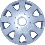 Sülbüs Hko Sks 400 16 J Jant Kapagı Çatlamaya, Kırılmaya Dayanıklı