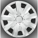 Sülbüs Sks 3215 J Jant Kapagı Çatlamaya, Kırılmaya Dayanıklı