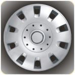 Sülbüs Sks 4016 J Jant Kapagı Çatlamaya, Kırılmaya Dayanıklı