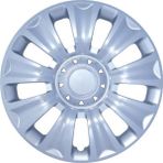 Sülbüs Sks 424 16 J Jant Kapagı Çatlamaya, Kırılmaya Dayanıklı