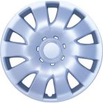 Sülbüs Sks 425 16 J Jant Kapagı Çatlamaya, Kırılmaya Dayanıklı