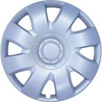 Sülbüs Sks 426 16 J Jant Kapagı Çatlamaya, Kırılmaya Dayanıklı
