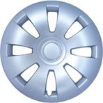 Sülbüs SKS423 Hk Sks 423 16 J Çatlamaya Kırılmaya Dayanıklı Jant Kapağı