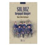 Sulduz Karapapak Halayları - Yavuz Selim Kafkasyalı