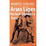 Şule Yayınları Arsen Lüpen Sherlock Holmes'a Karşı