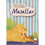 Şule Yayınları Büyük Boy Masallar
