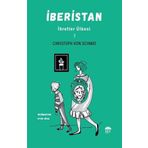 Şule Yayınları İberistan 3 İbretler Ülkesi