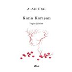 Şule Yayınları Kana Karışan (Ciltli)