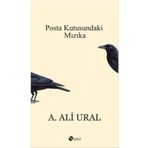 Şule Yayınları Posta Kutusundaki Mızıka,HKİTAP-9799756841357