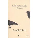 Şule Yayınları Posta Kutusundaki Mızıka,KK-9799756841357