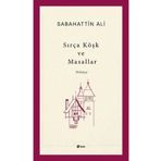 Şule Yayınları - Sırça Köşk ve Masallar