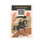 Süleyman Müsli - Ahmet Mithat Efendi