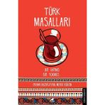 Süleyman Tevfik - Türk Masalları