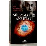 Süleyman’ın Anahtarı - Jose Rodrigues Dos Santos