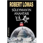 SÜLEYMAN'IN ANAHTARI - ROBERT LOMAS