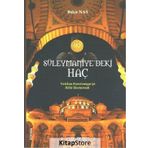 Süleymaniye'deki Haç - Bekir Nas
