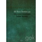 SÜLEYMÂNİYE MINBERINDEN İSLAM NİZAMI - ALI RIZA DEMIRCAN
