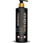 Sülfatsız Tuzsuz Besleyici Doğal Keratin Şampuanı (350ML) - Dökülme Önleyici Güçlendirici