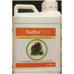 Sulfüropti Kükürt Içerikli Sıvı Yaprak Gübresi 5Lt