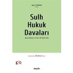 Sulh Hukuk Davaları Seçkin Yayıncılık
