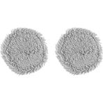 Sulhul 2pcs For Bot W10/W10 Pro Mop Pad Spare Parts Robot Vacuum Cleaner Mop Cloths Replacement Accessories (Yurt Dışından)