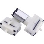 Sulhul 2pcs Water Pump Motor For G1 Mjstg1 Robot Vacuum Cleaner Spare Parts (Yurt Dışından)