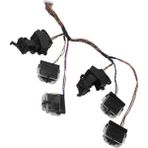 Sulhul Bırak Uçurum Tampon Sensörü Forirobot 537 614 615 620 622 630 650 675 680 690 780 805 860 880 960 980 Vakum Parçaları (Yurt Dışından)