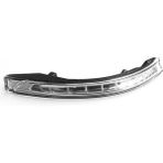 Sulhul For R 2011 2012 2013 2014 2015 Side Rearview Mirror Turn Light Signal Blink Flash Lamp 87614-4T000 Left (Yurt Dışından) - Ayarlamak