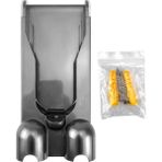 Sulhul For V10 SV12 Cordless Vacuum Cleaner Storage Rack Pylons Docking Station Charger Base Hanger Nozzle Bracket Stand (Yurt Dışından)